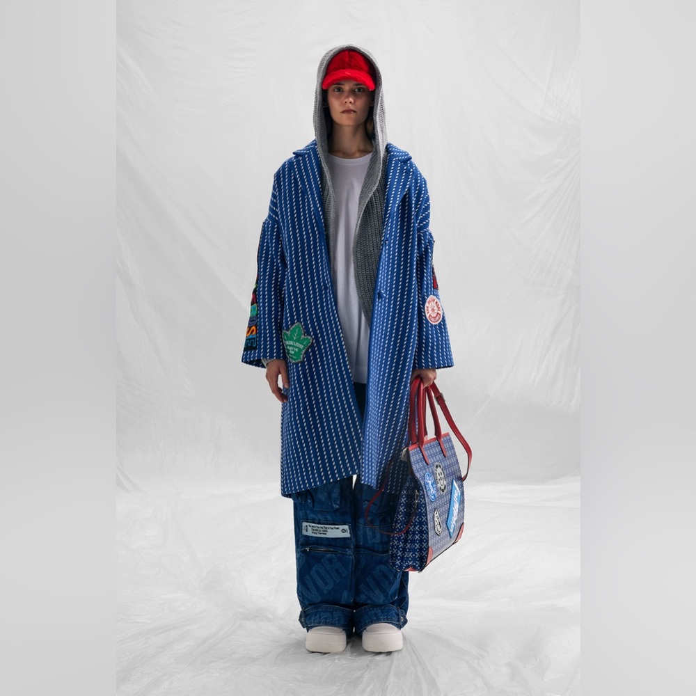 #vdr Mare Coat material: 1.Fabric%30 Cotton%40 Pes%30 Acrylic 2. Fabric %100 Pes